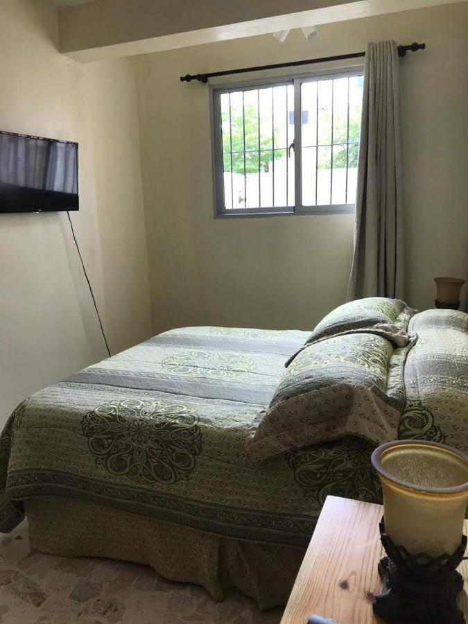 Verde Bonavita Santiago De Los Caballeros Zewnętrze zdjęcie