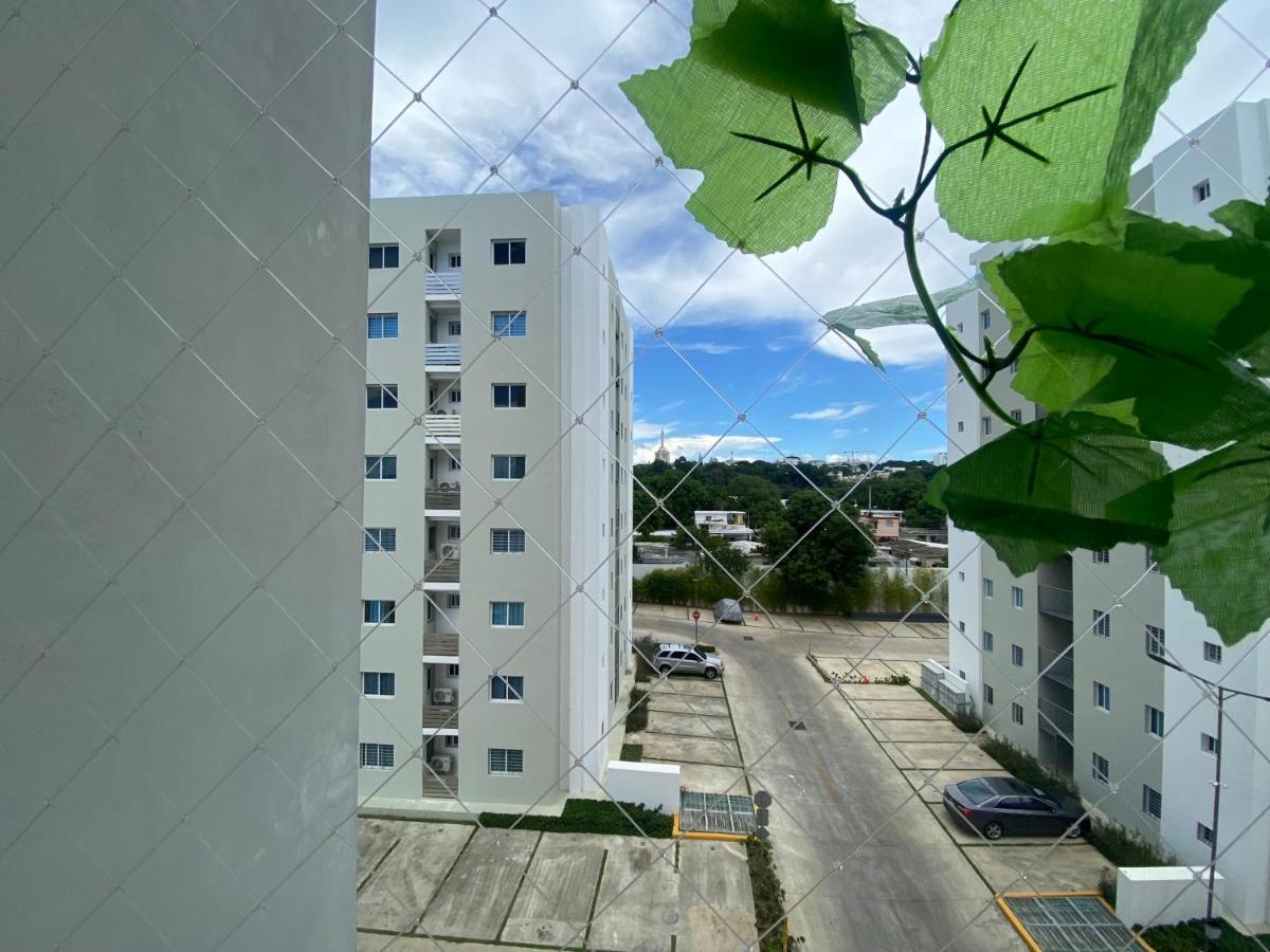 Verde Bonavita Santiago De Los Caballeros Zewnętrze zdjęcie